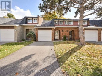 64 - 3351 HORNBEAM CRESCENT N Mississauga (Erin Mills) Ontario photo 3