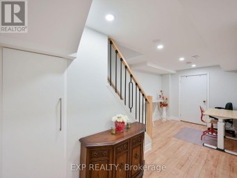 64 - 3351 HORNBEAM CRESCENT N Mississauga (Erin Mills) Ontario photo 30