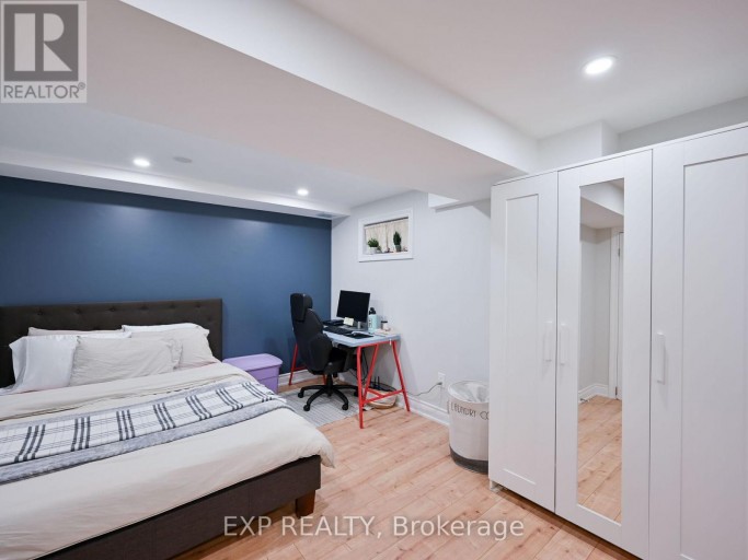 64 - 3351 HORNBEAM CRESCENT N, Mississauga (Erin Mills), Ontario, L5L3Z8