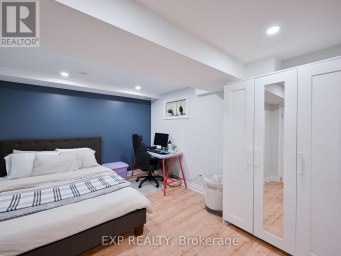 64 - 3351 HORNBEAM CRESCENT N Mississauga (Erin Mills) Ontario photo 33