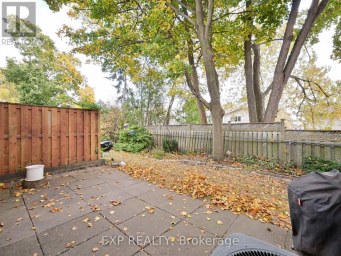 64 - 3351 HORNBEAM CRESCENT N Mississauga (Erin Mills) Ontario photo 37