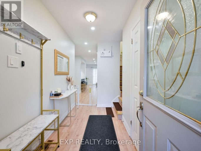 64 - 3351 HORNBEAM CRESCENT N, Mississauga (Erin Mills), Ontario, L5L3Z8