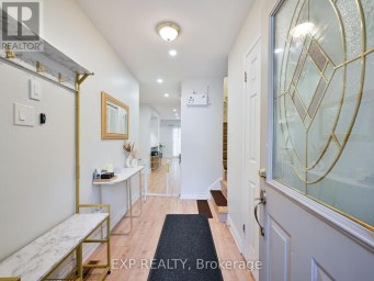 64 - 3351 HORNBEAM CRESCENT N Mississauga (Erin Mills) Ontario photo 5