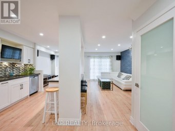 64 - 3351 HORNBEAM CRESCENT N Mississauga (Erin Mills) Ontario photo 7