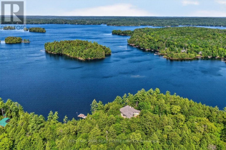 2458 WILKINSON ROAD, Dysart et al (Havelock), Ontario, K0M1S0