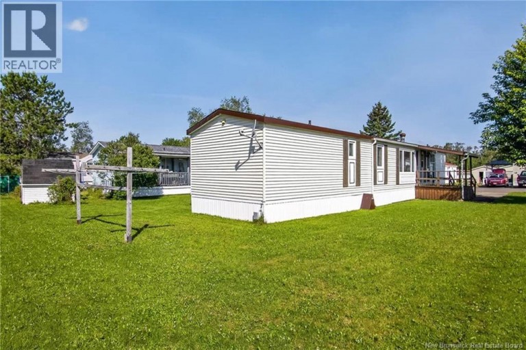 58 Second Street, Sussex Corner, New Brunswick, E4E2V8