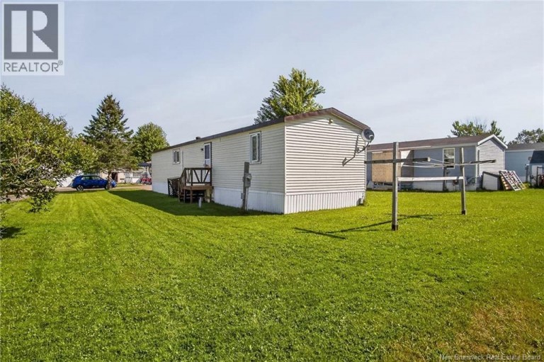 58 Second Street, Sussex Corner, New Brunswick, E4E2V8
