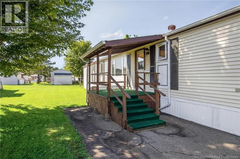 58 Second Street, Sussex Corner, New Brunswick, E4E2V8