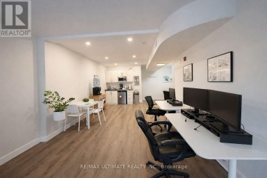 203 - 460 COLLEGE STREET Toronto (Palmerston-Little Italy) Ontario photo 2