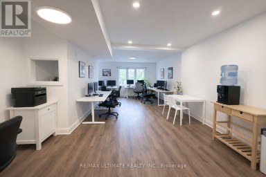 203 - 460 COLLEGE STREET Toronto (Palmerston-Little Italy) Ontario photo 3