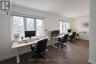 203 - 460 COLLEGE STREET Toronto (Palmerston-Little Italy) Ontario photo 4