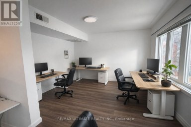 203 - 460 COLLEGE STREET Toronto (Palmerston-Little Italy) Ontario photo 5