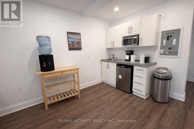 203 - 460 COLLEGE STREET Toronto (Palmerston-Little Italy) Ontario photo 6