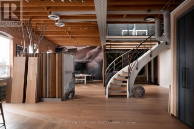 303 - 287 MACPHERSON AVENUE Toronto (Casa Loma) Ontario photo 1