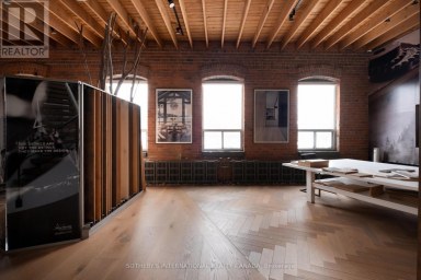 303 - 287 MACPHERSON AVENUE Toronto (Casa Loma) Ontario photo 10