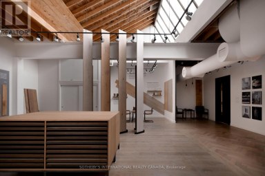 303 - 287 MACPHERSON AVENUE Toronto (Casa Loma) Ontario photo 12