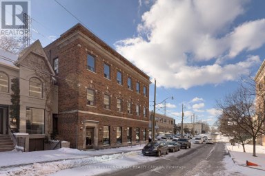 303 - 287 MACPHERSON AVENUE Toronto (Casa Loma) Ontario photo 17