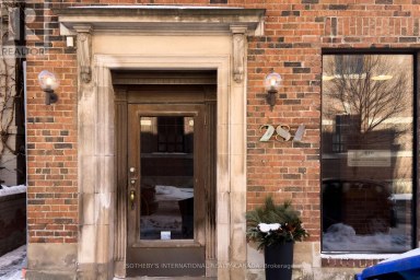 303 - 287 MACPHERSON AVENUE Toronto (Casa Loma) Ontario photo 18