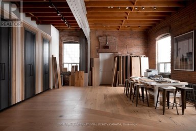 303 - 287 MACPHERSON AVENUE Toronto (Casa Loma) Ontario photo 3