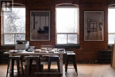 303 - 287 MACPHERSON AVENUE Toronto (Casa Loma) Ontario photo 5