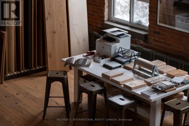 303 - 287 MACPHERSON AVENUE Toronto (Casa Loma) Ontario photo 6