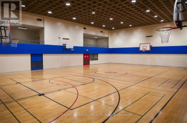 2908 - 5 MASSEY SQUARE Toronto (Crescent Town) Ontario photo 10