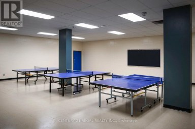 2908 - 5 MASSEY SQUARE Toronto (Crescent Town) Ontario photo 11