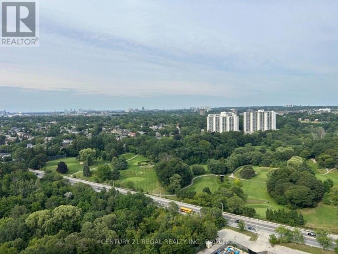 2908 - 5 MASSEY SQUARE, Toronto (Crescent Town), Ontario, M4C5L6