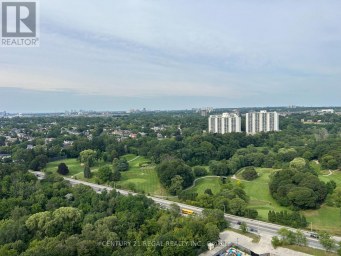 2908 - 5 MASSEY SQUARE Toronto (Crescent Town) Ontario photo 9