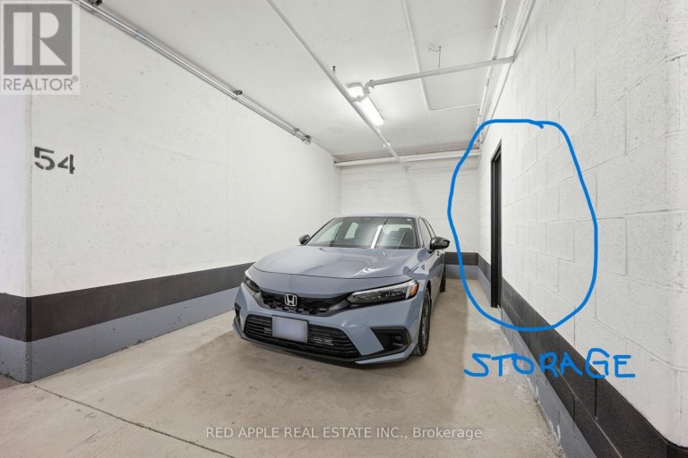719 - 11611 YONGE STREET N, Richmond Hill (Jefferson), Ontario, L4E3N8