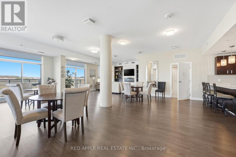 719 - 11611 YONGE STREET N, Richmond Hill (Jefferson), Ontario, L4E3N8