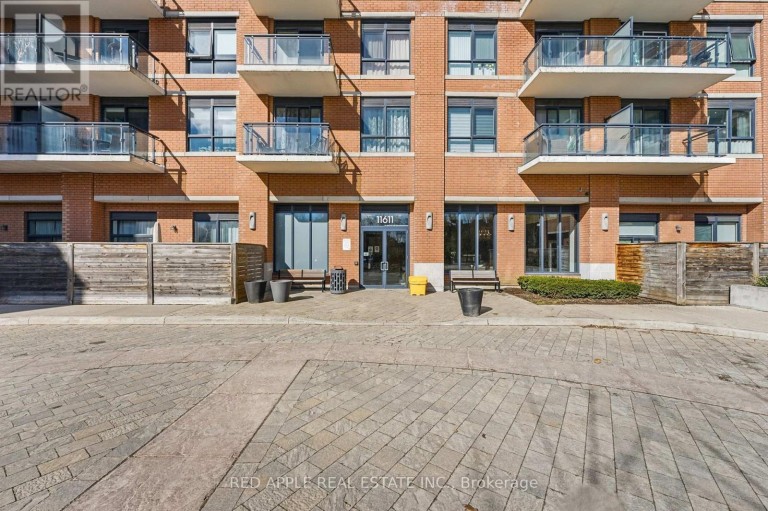 719 - 11611 YONGE STREET N, Richmond Hill (Jefferson), Ontario, L4E3N8