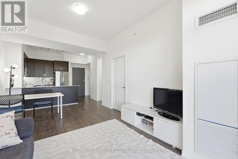 719 - 11611 YONGE STREET N, Richmond Hill (Jefferson), Ontario, L4E3N8