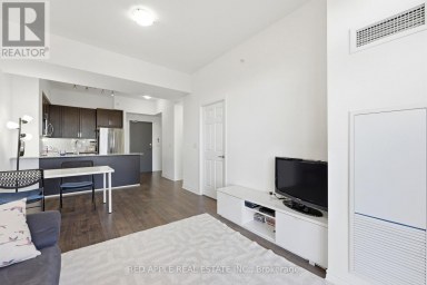 719 - 11611 YONGE STREET N Richmond Hill (Jefferson) Ontario photo 2