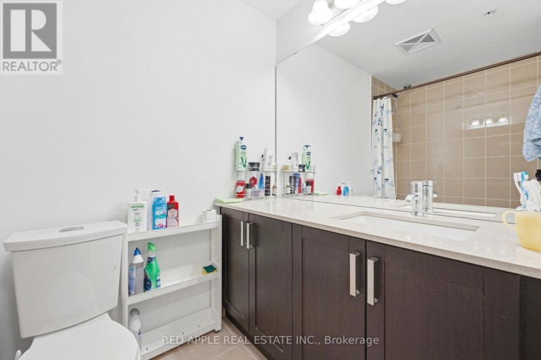 719 - 11611 YONGE STREET N, Richmond Hill (Jefferson), Ontario, L4E3N8