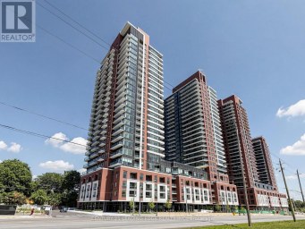 1114 - 4010 EGLINTON AVENUE W Toronto (Humber Heights) Ontario photo 1