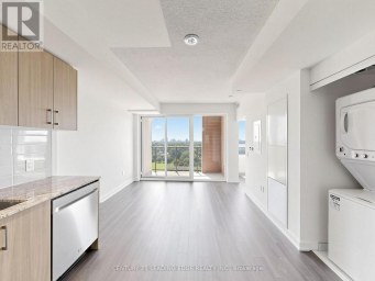 1114 - 4010 EGLINTON AVENUE W Toronto (Humber Heights) Ontario photo 10
