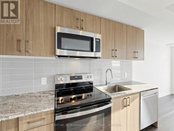 1114 - 4010 EGLINTON AVENUE W Toronto (Humber Heights) Ontario photo 11