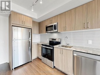 1114 - 4010 EGLINTON AVENUE W Toronto (Humber Heights) Ontario photo 12