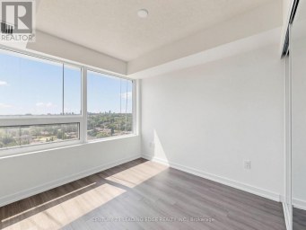 1114 - 4010 EGLINTON AVENUE W Toronto (Humber Heights) Ontario photo 13