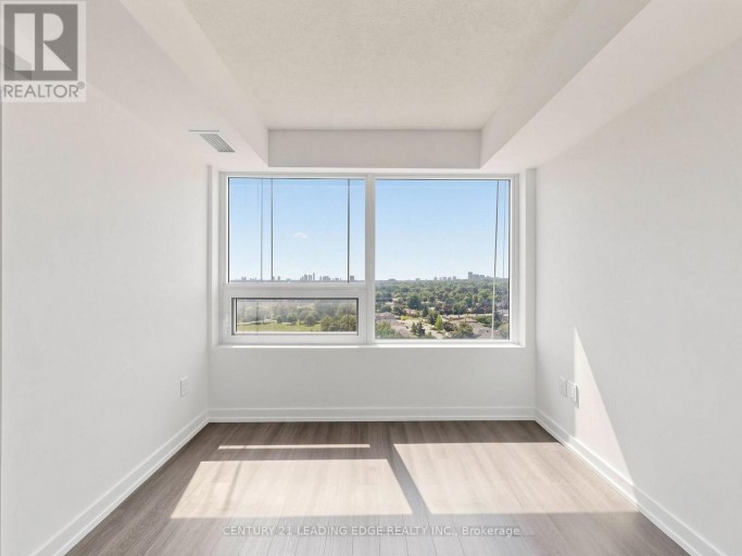 1114 - 4010 EGLINTON AVENUE W, Toronto (Humber Heights), Ontario, M9A0G5