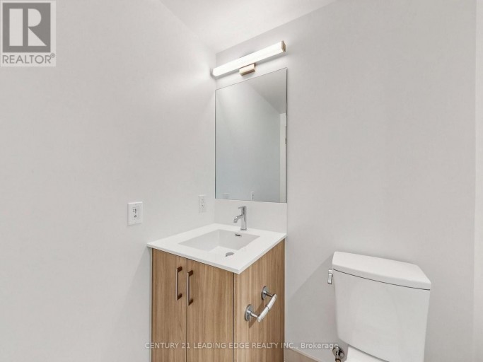 1114 - 4010 EGLINTON AVENUE W, Toronto (Humber Heights), Ontario, M9A0G5