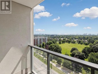 1114 - 4010 EGLINTON AVENUE W Toronto (Humber Heights) Ontario photo 23