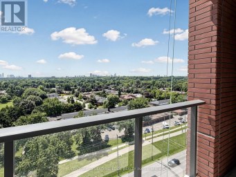 1114 - 4010 EGLINTON AVENUE W Toronto (Humber Heights) Ontario photo 24