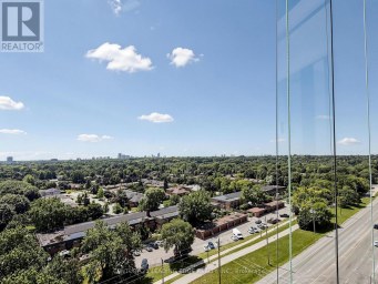1114 - 4010 EGLINTON AVENUE W Toronto (Humber Heights) Ontario photo 25