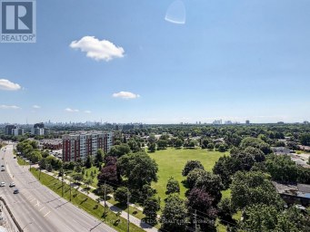 1114 - 4010 EGLINTON AVENUE W Toronto (Humber Heights) Ontario photo 26