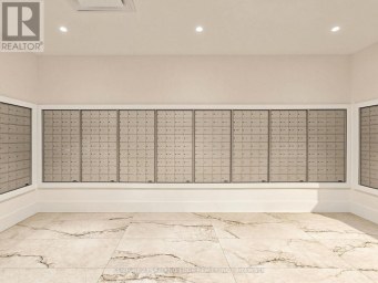 1114 - 4010 EGLINTON AVENUE W Toronto (Humber Heights) Ontario photo 30