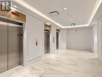 1114 - 4010 EGLINTON AVENUE W Toronto (Humber Heights) Ontario photo 4