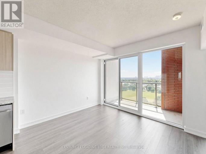 1114 - 4010 EGLINTON AVENUE W, Toronto (Humber Heights), Ontario, M9A0G5
