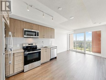 1114 - 4010 EGLINTON AVENUE W Toronto (Humber Heights) Ontario photo 9
